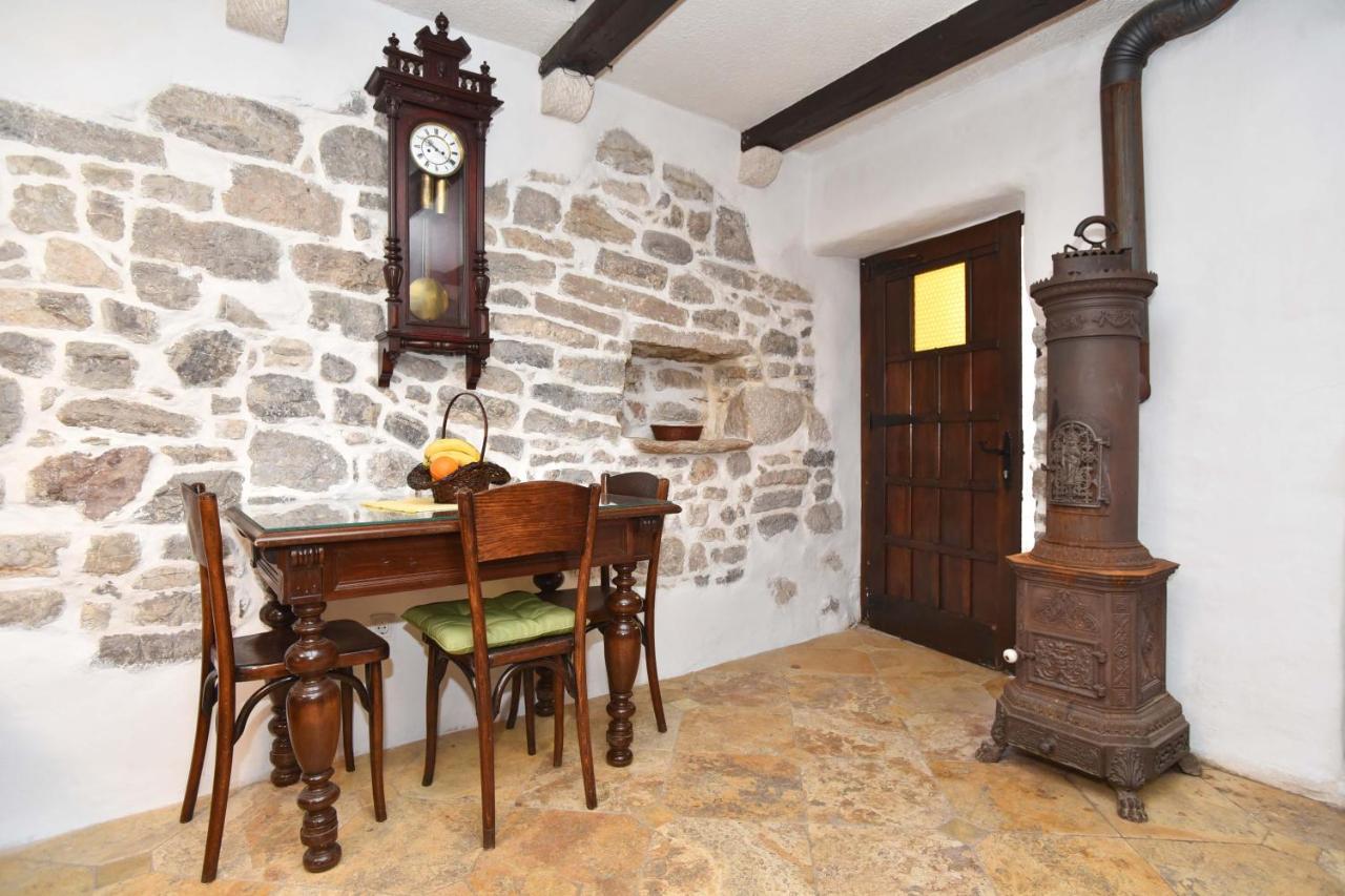 St. Nicola'S Apartments Budva Exterior foto